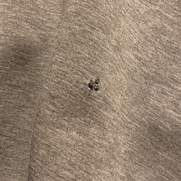 High low top - Picture 3 of 3